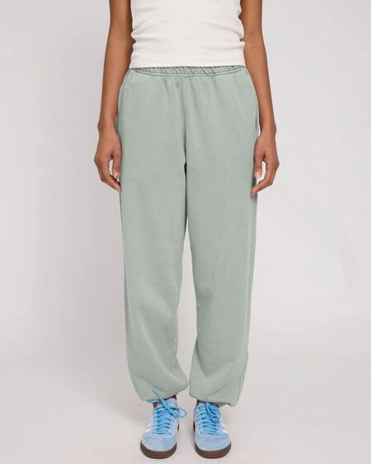Mazine Genderless Sweat Pants – Ansicht 3