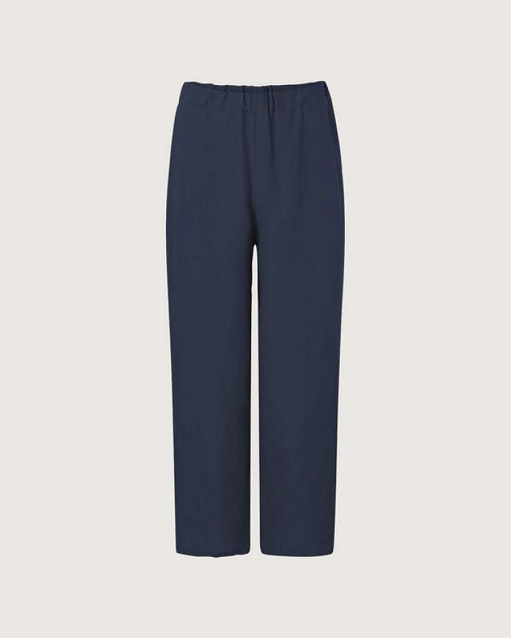 Frija Omina Bio-Leinenhose Lola