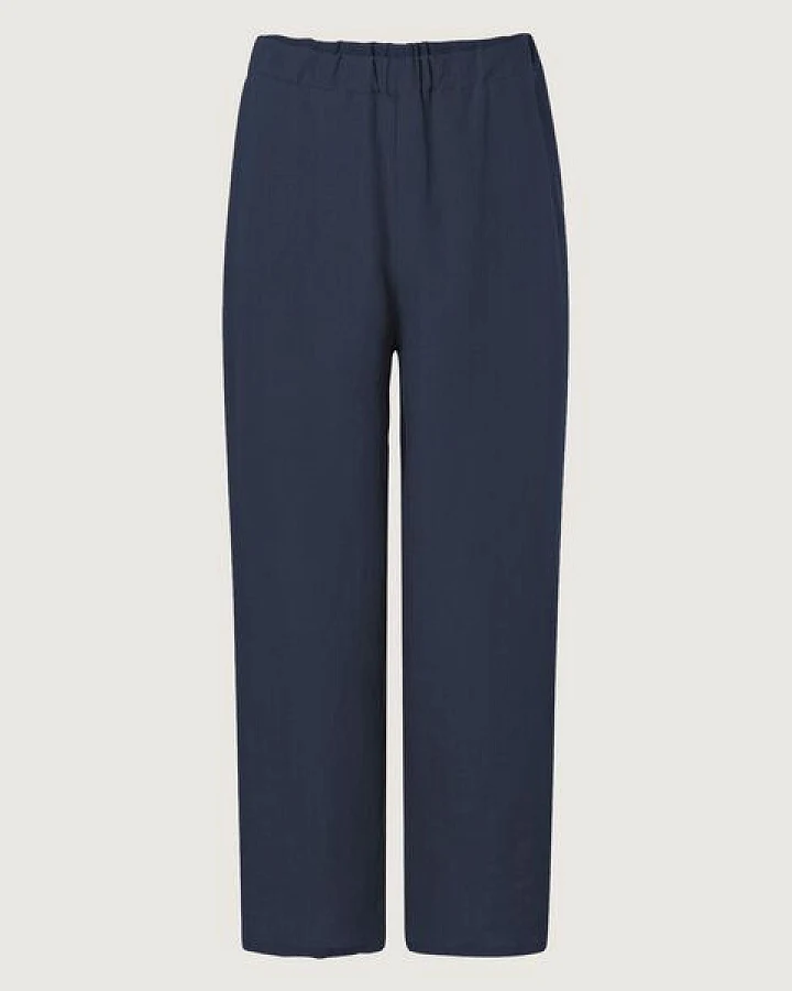 Frija Omina Bio-Leinenhose Lola