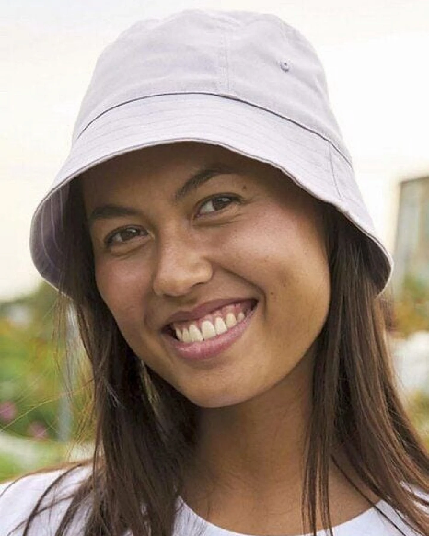 Neutral® Damen / Herren Sonnenhut Bucket Hat Fischerhut – Ansicht 2