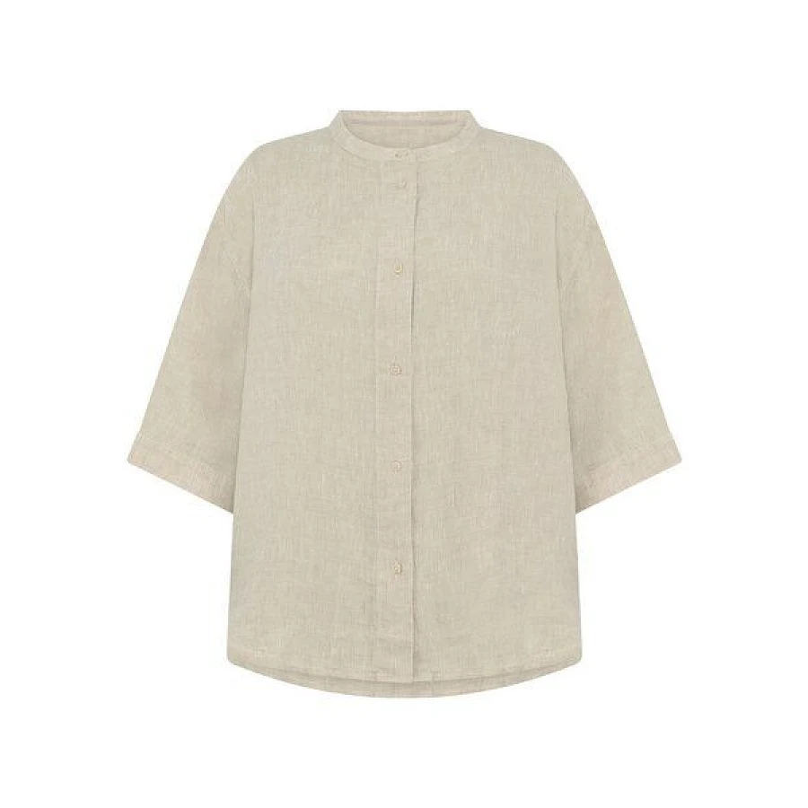 Beige-Yarndyed-Light-Feather-Gray