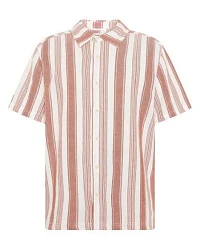 Rot-Red-Striped