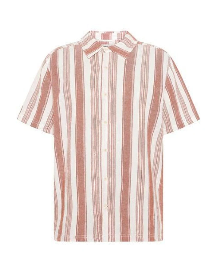 Rot-Red-Striped