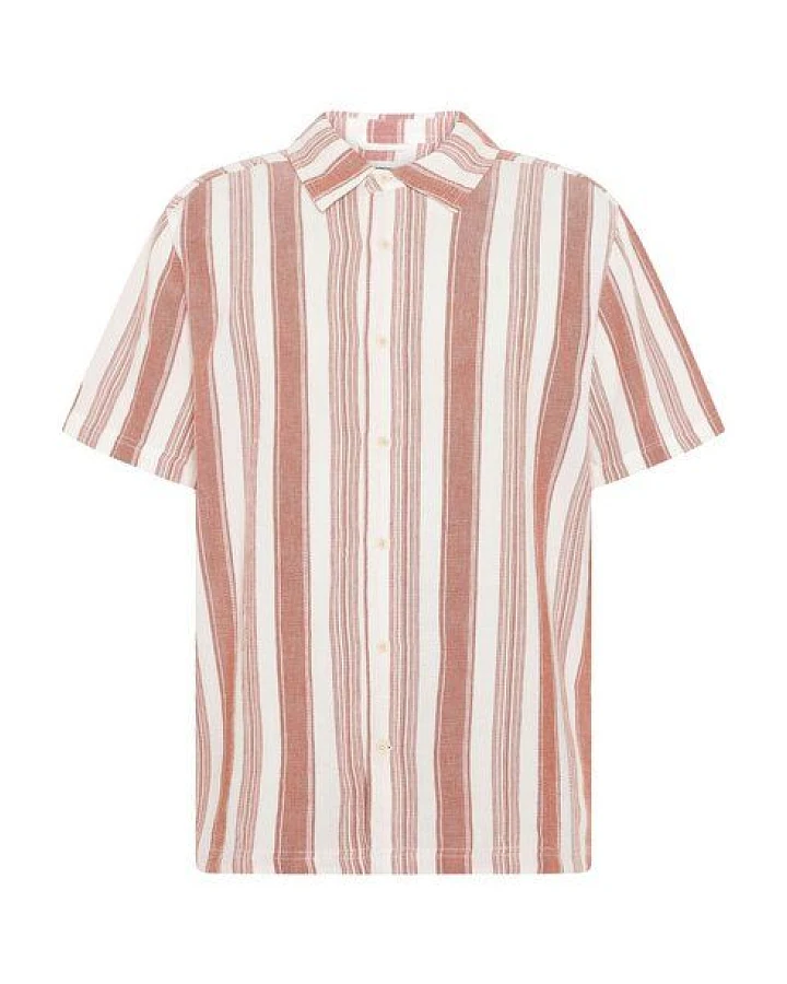 Rot-Red-Striped