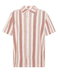 Rot-Red-Striped