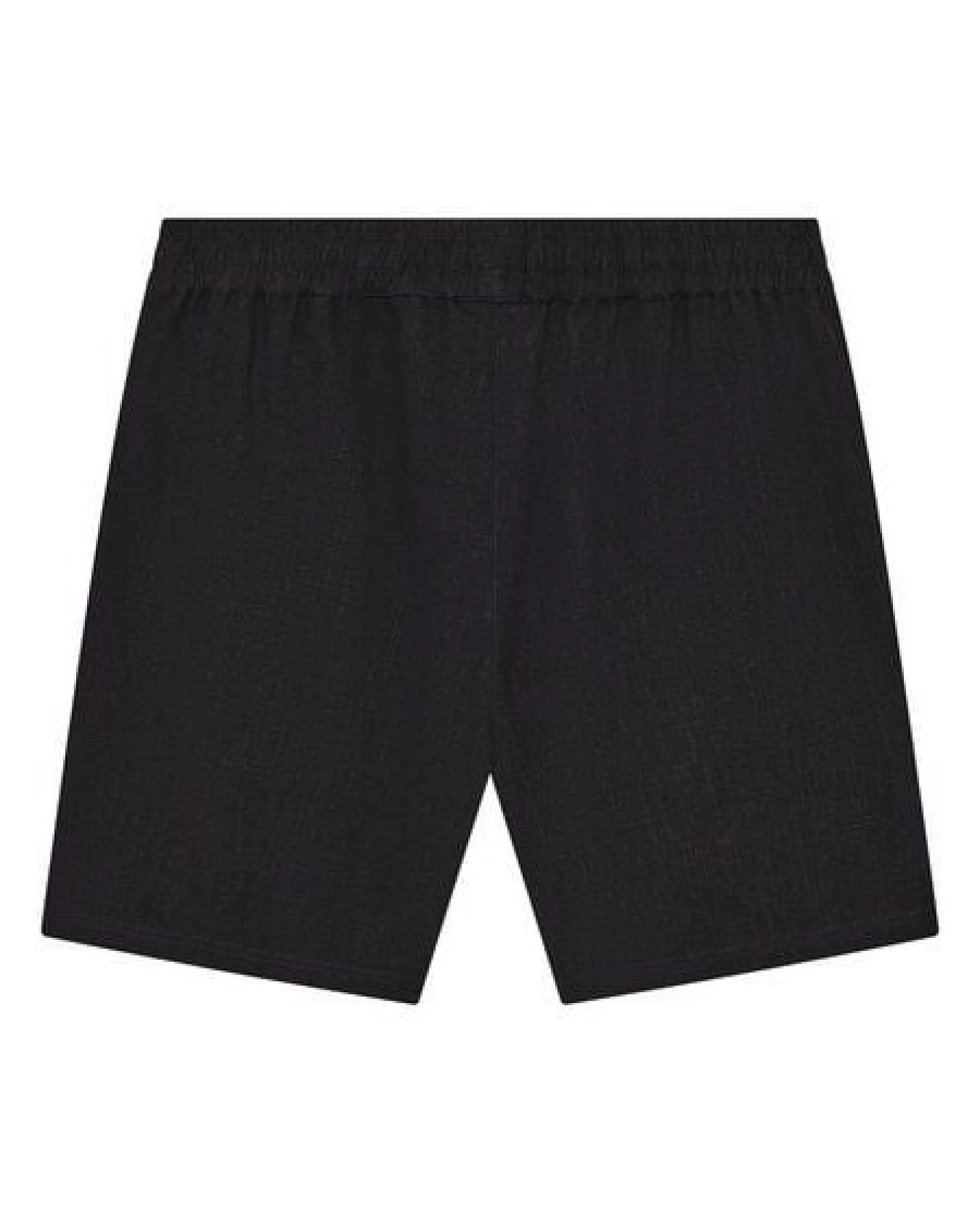 KnowledgeCotton Apparel Weite Shorts POSEY aus Ecovero und Bio-Leinen – Ansicht 3