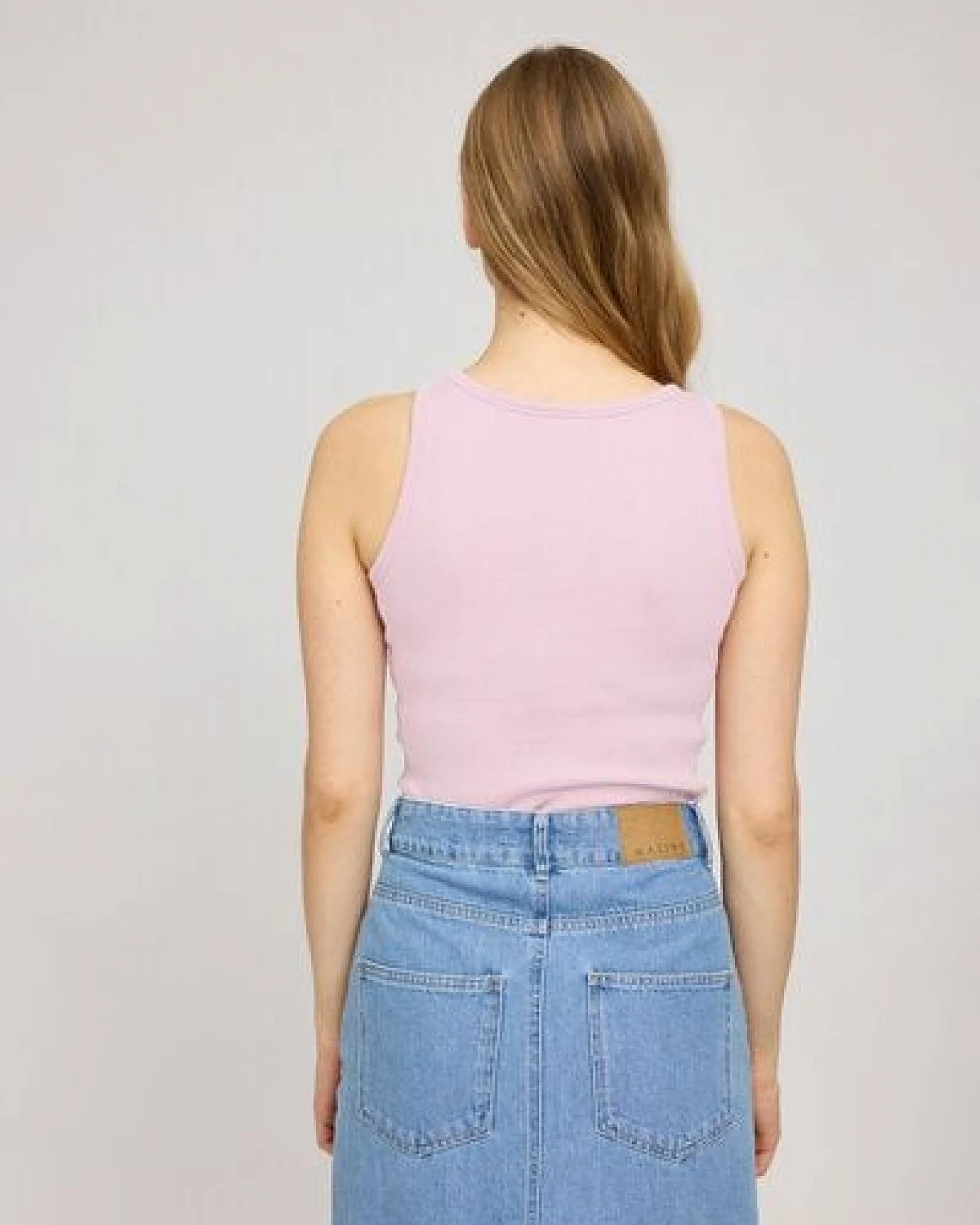 Mazine Basic Tanktop – Ansicht 3