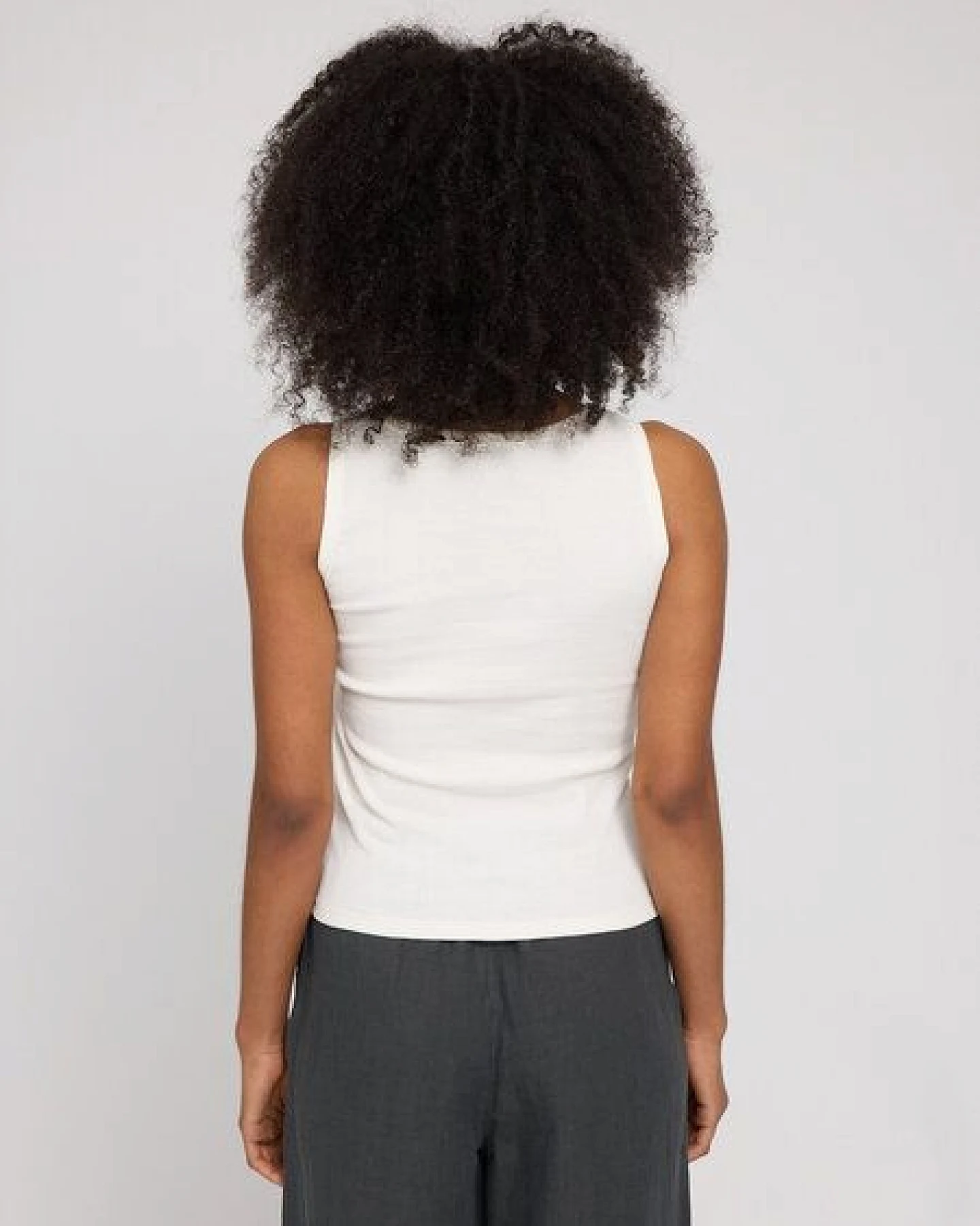 Mazine Basic Tanktop – Ansicht 3