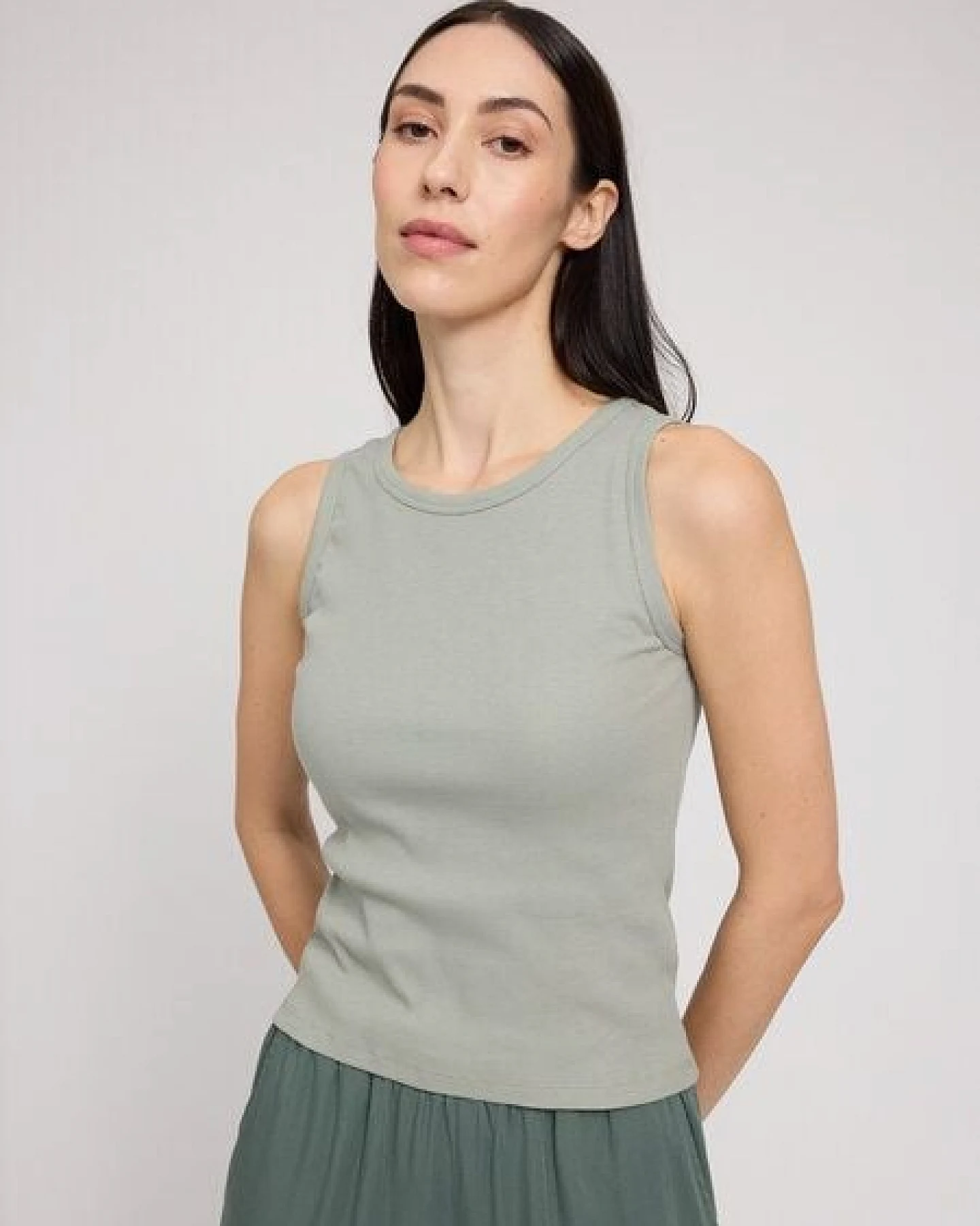 Mazine Basic Tanktop – Ansicht 4