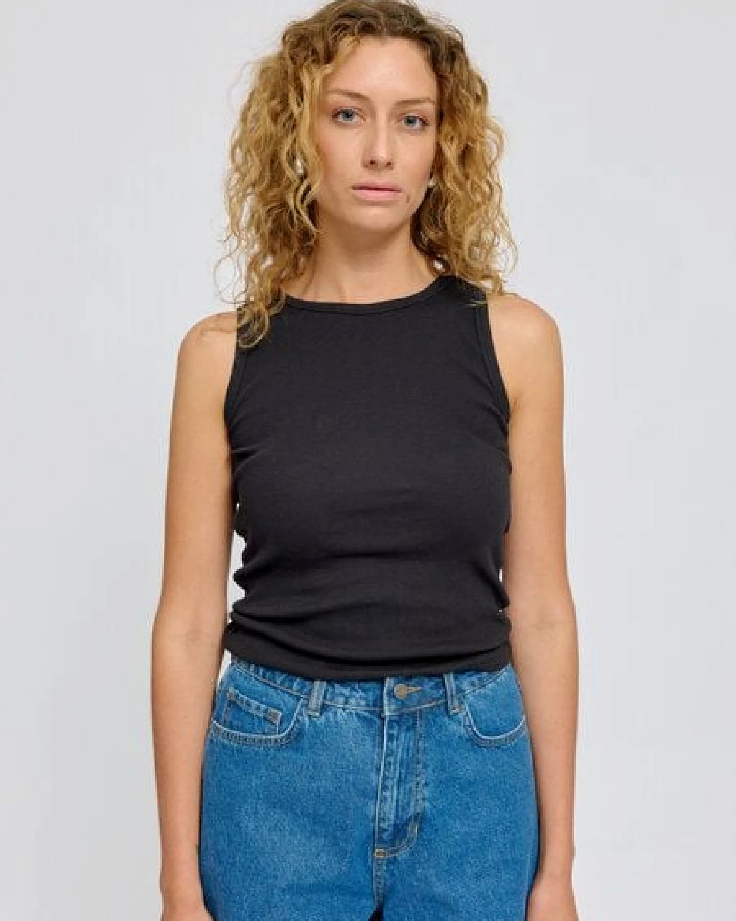 Mazine Basic Tanktop – Ansicht 3