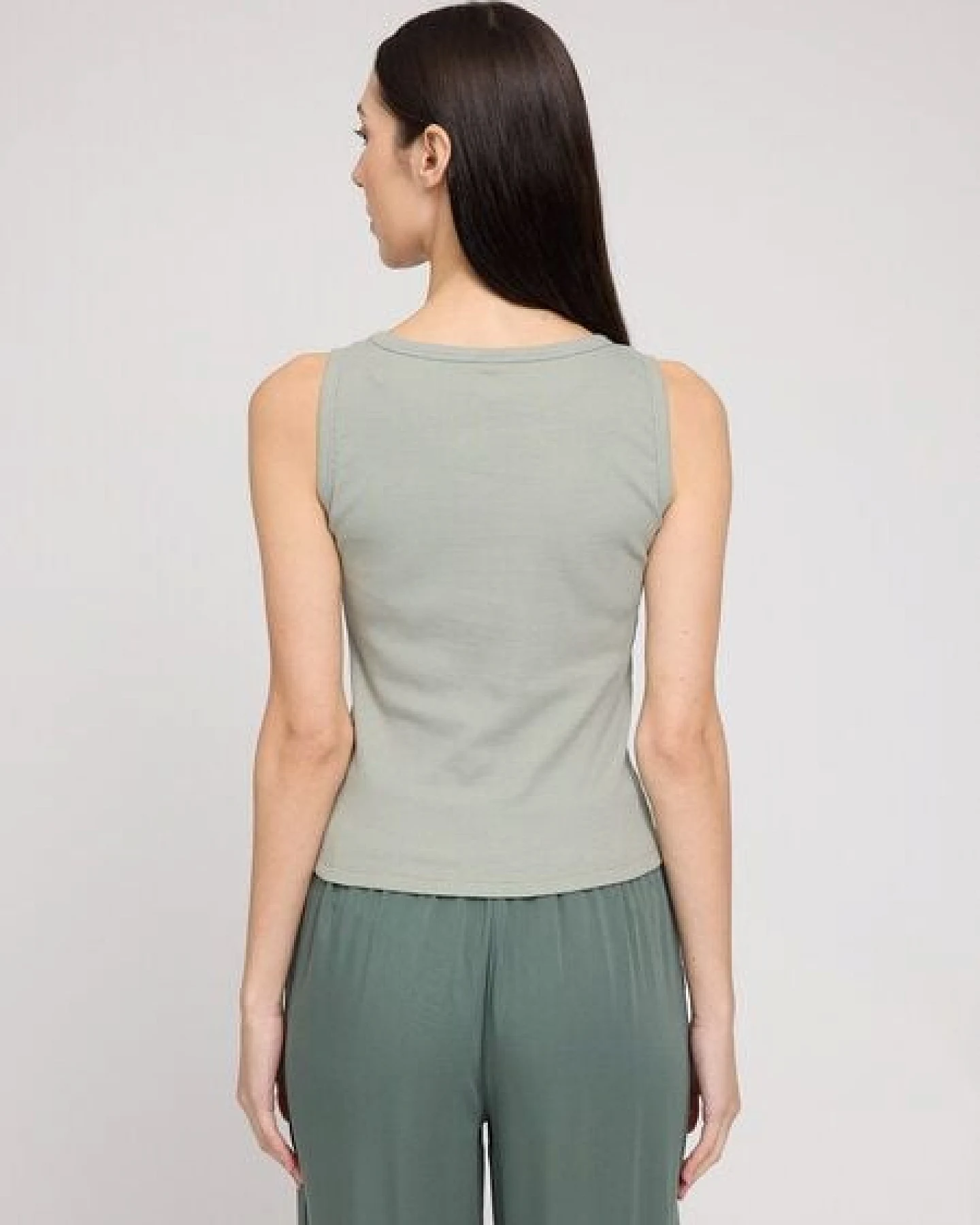 Mazine Basic Tanktop – Ansicht 3