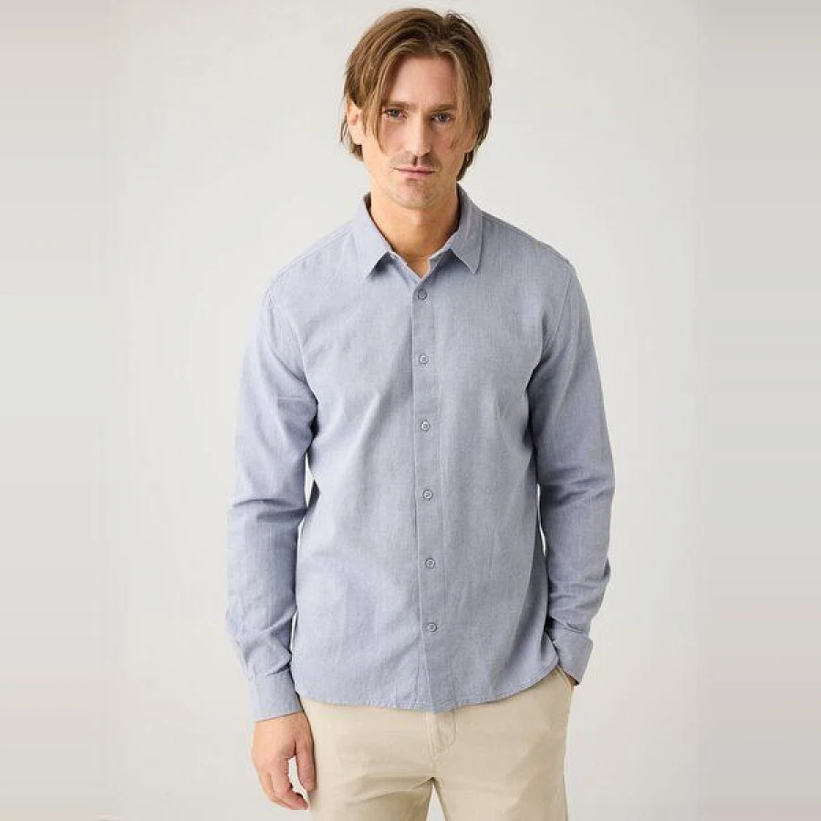Blau-Vintage-Indigo