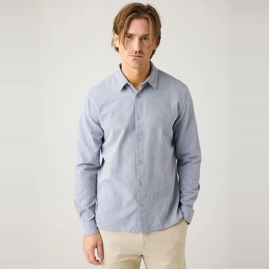 Blau-Vintage-Indigo