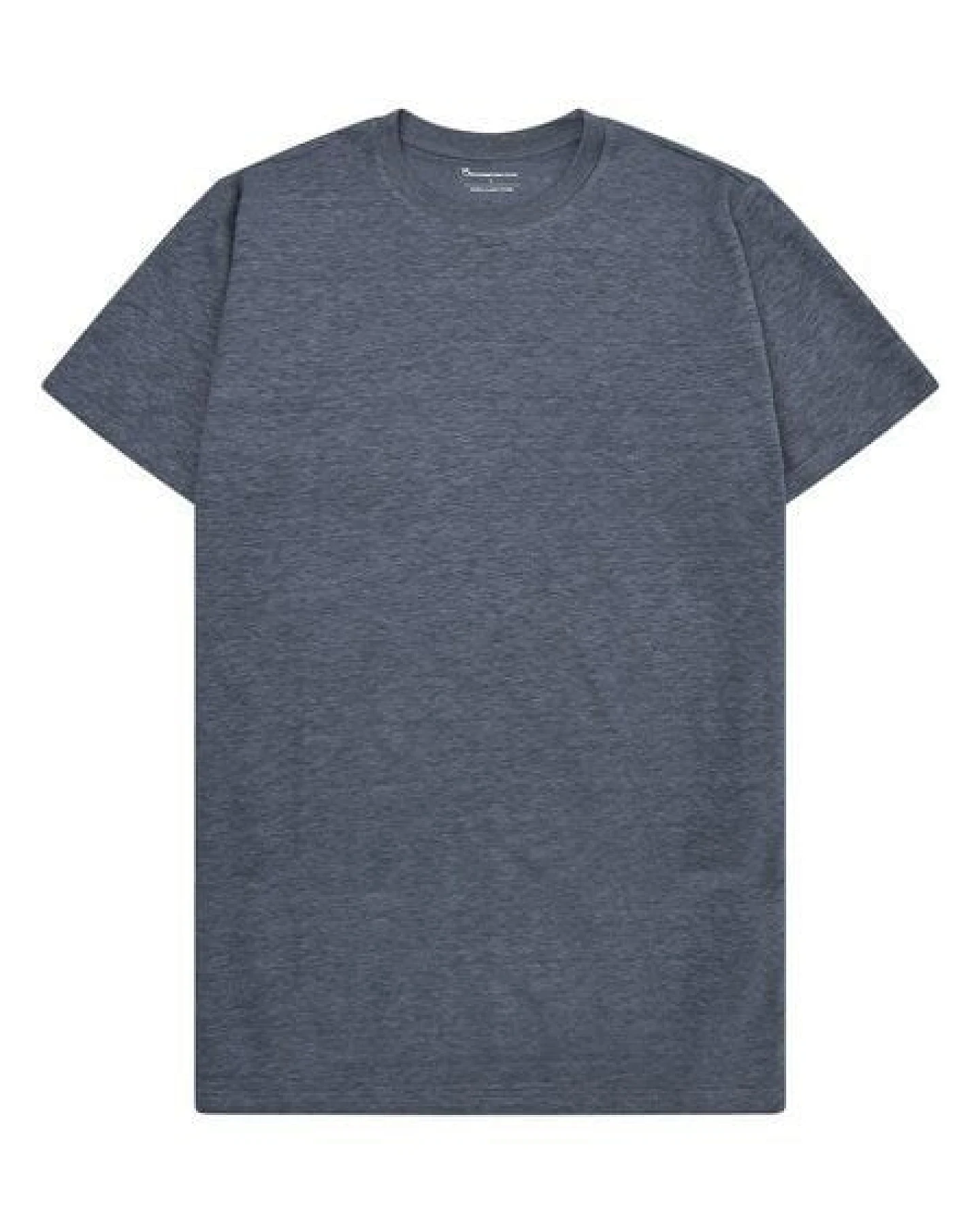 KnowledgeCotton Apparel T-Shirt aus Bio-Leinen – Ansicht 4