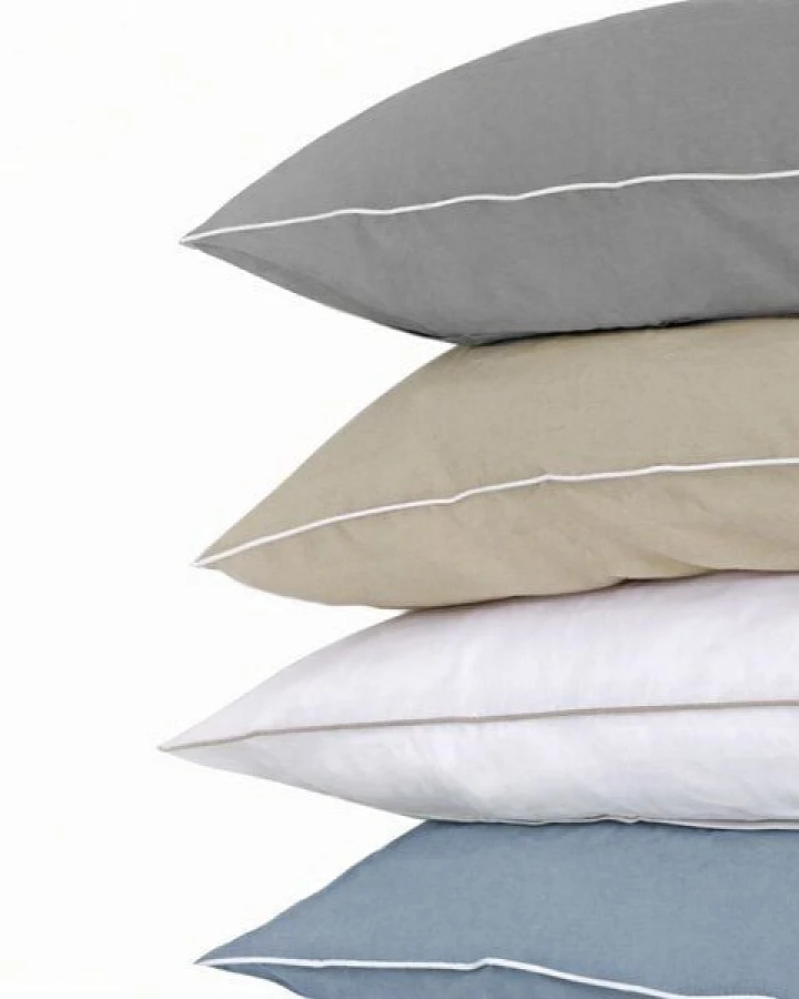 jilda-tex Luxus Premium-Bettwäsche aus Eukalyptus 100% Lyocell Tencel Perkalbettwäsche MADE IN GREEN