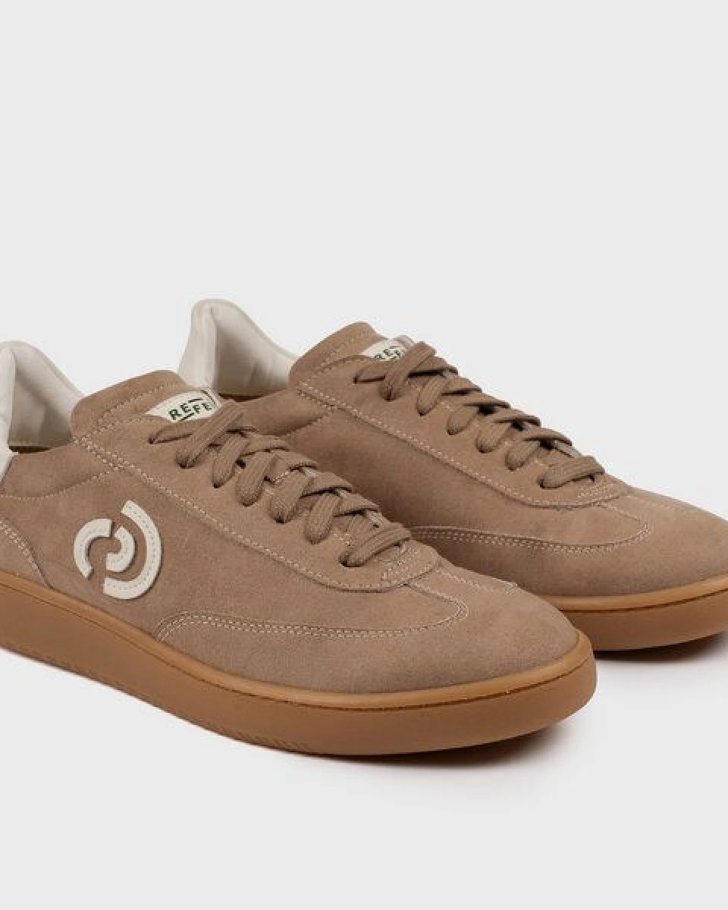 Risorse Future Refe Zenit Damensneaker – Ansicht 2