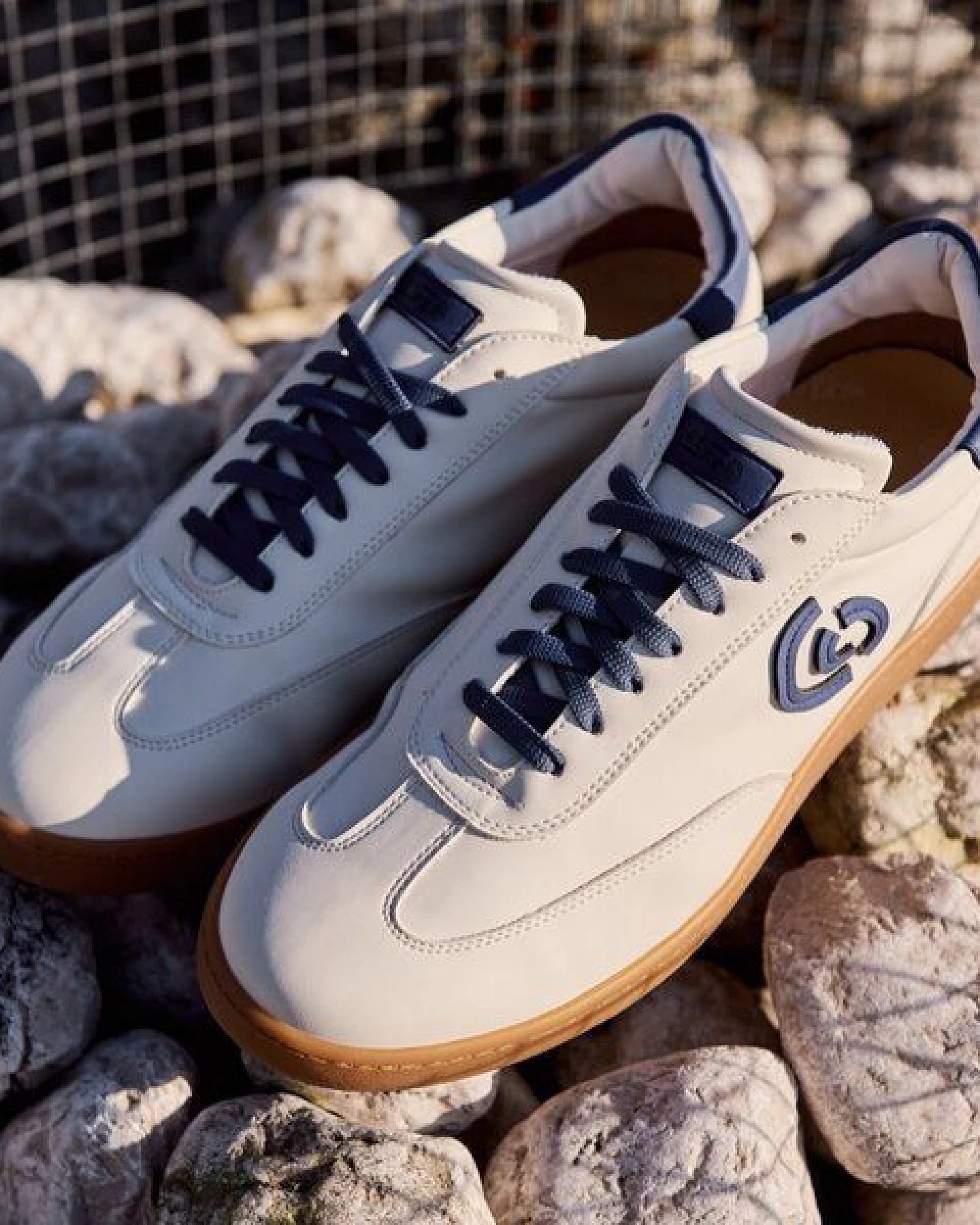 Risorse Future Refe Zenit Damensneaker – Ansicht 4