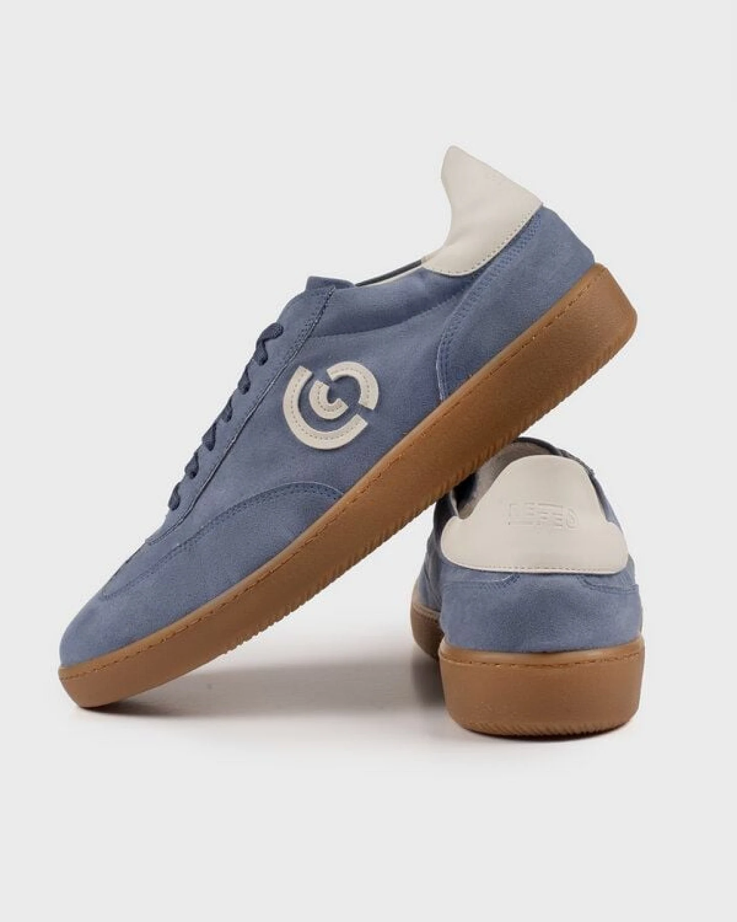 Risorse Future Refe Zenit Damensneaker – Ansicht 2