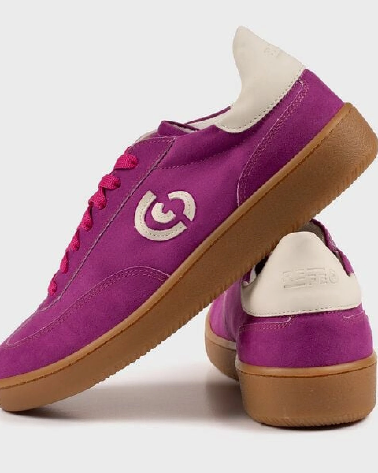 Risorse Future Refe Zenit Damensneaker – Ansicht 3