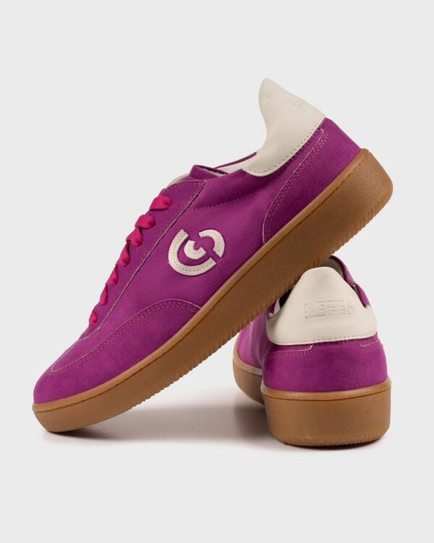 Risorse Future Refe Zenit Damensneaker – Ansicht 3