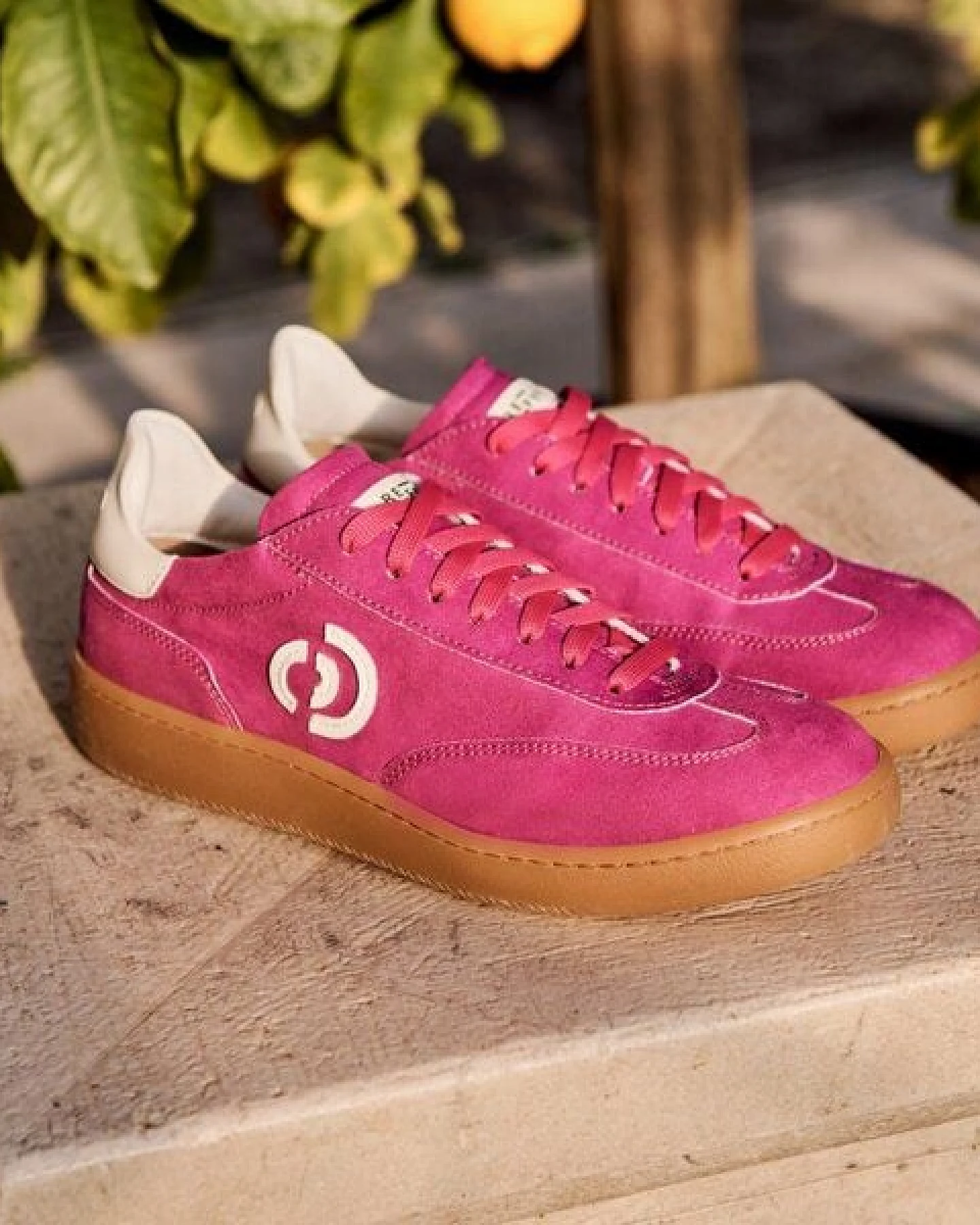 Risorse Future Refe Zenit Damensneaker – Ansicht 4