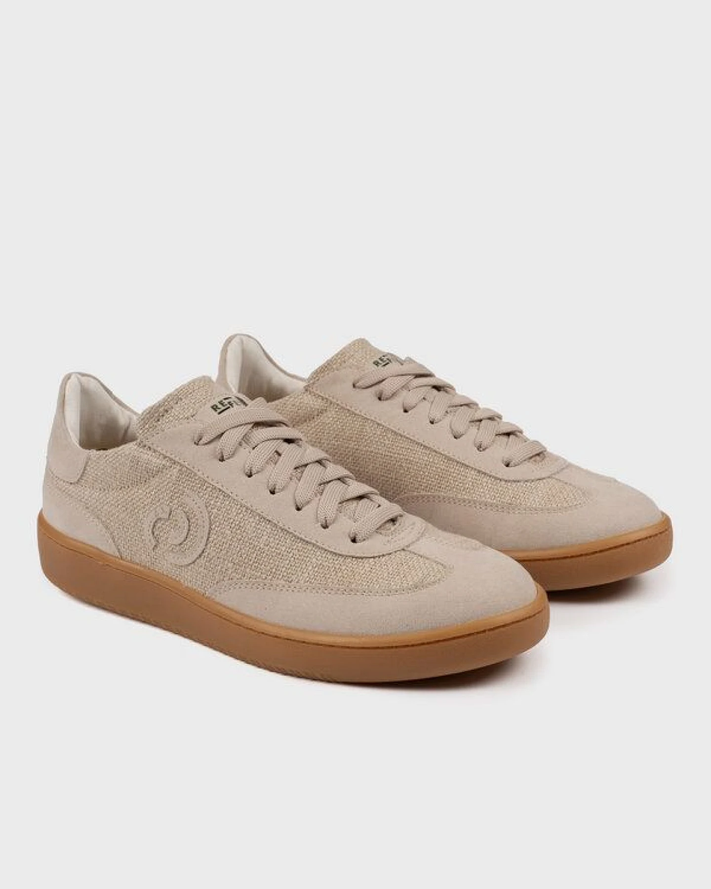 Risorse Future Refe Zenit Damensneaker – Ansicht 2