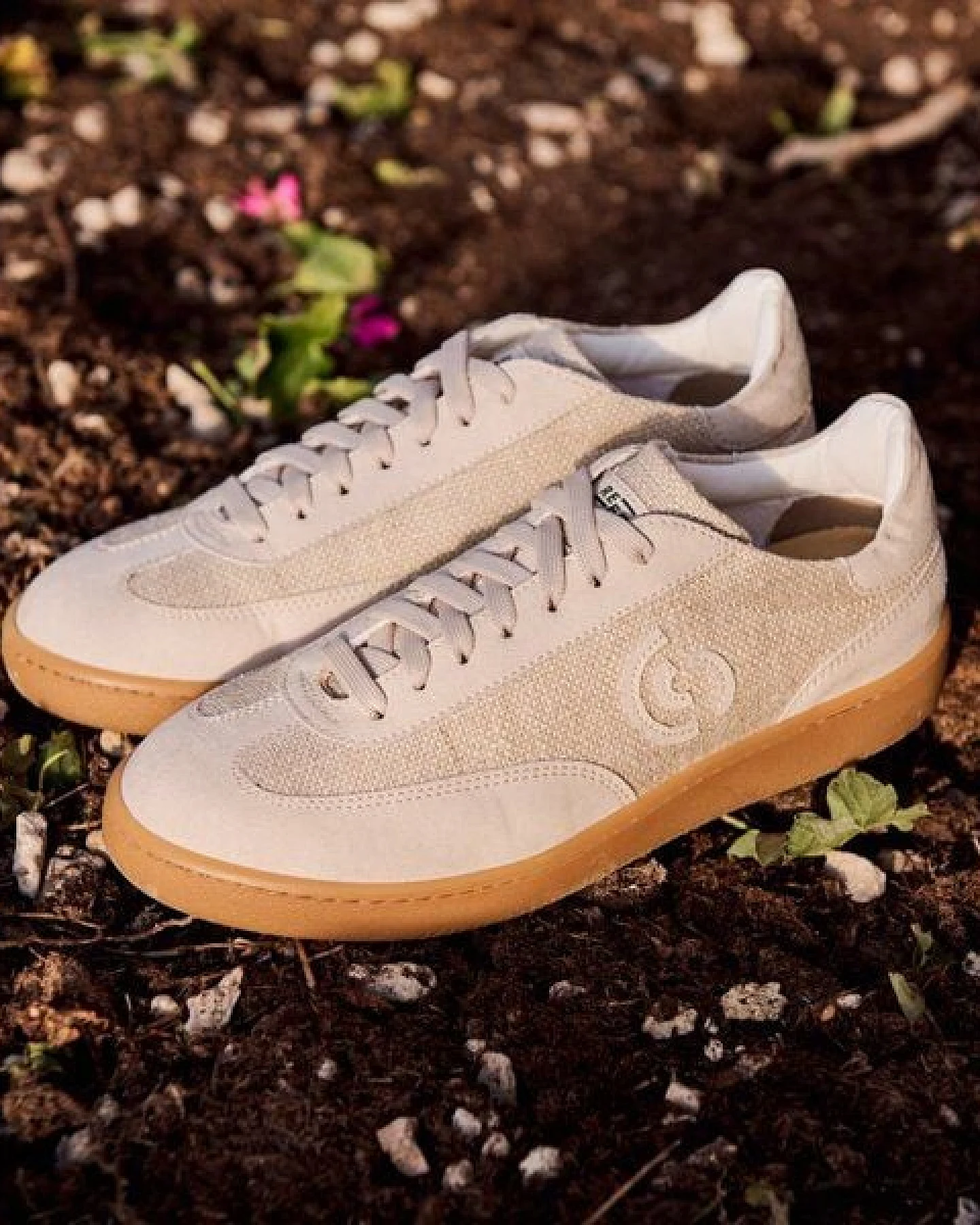 Risorse Future Refe Zenit Damensneaker – Ansicht 4