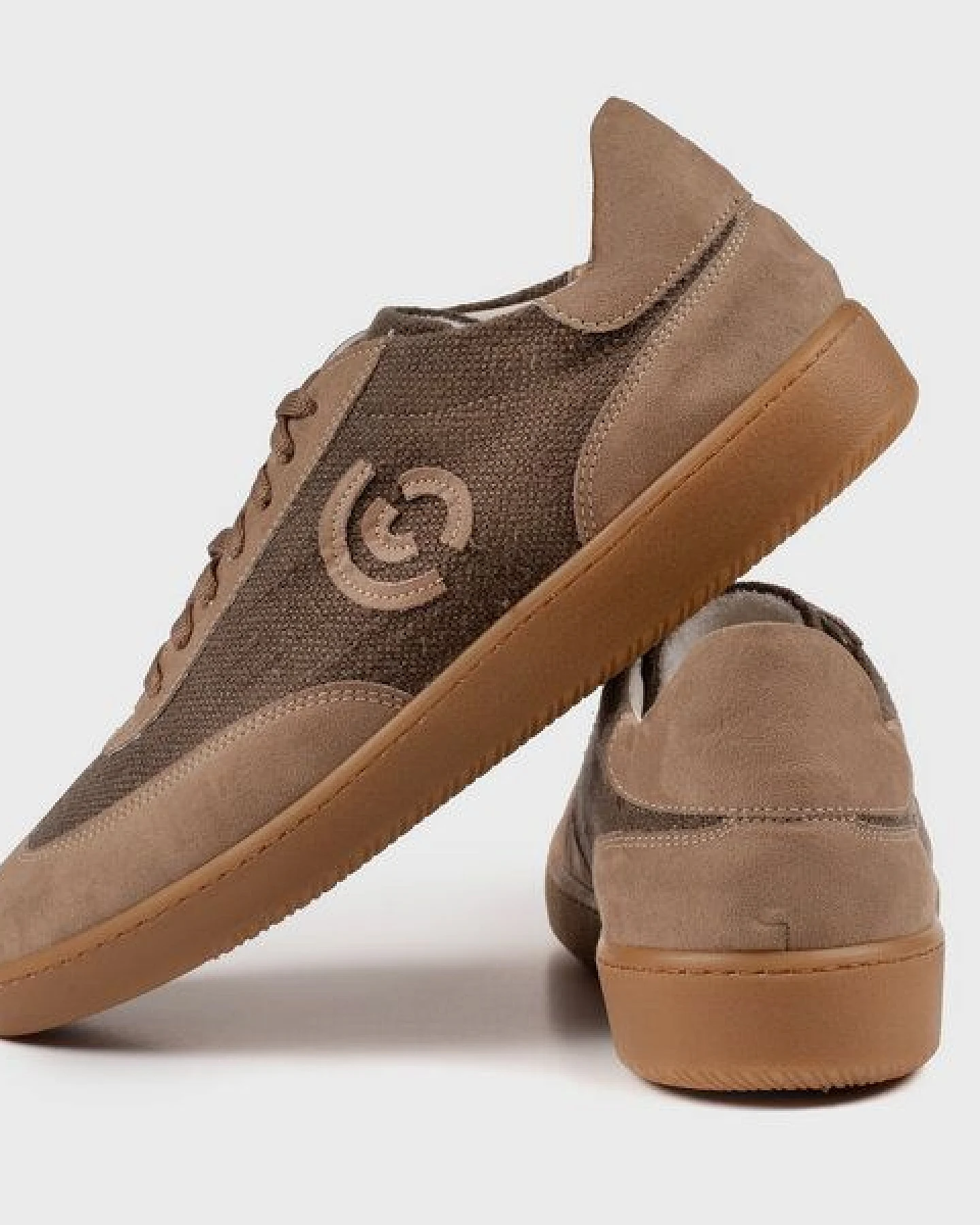 Risorse Future Refe Zenit Damensneaker – Ansicht 3