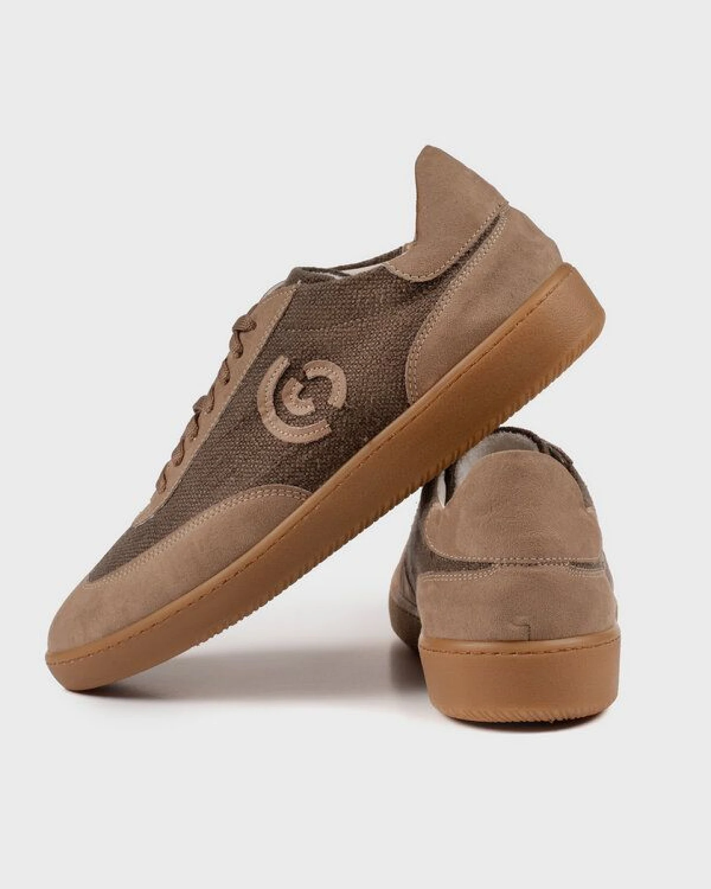 Risorse Future Refe Zenit Damensneaker – Ansicht 3