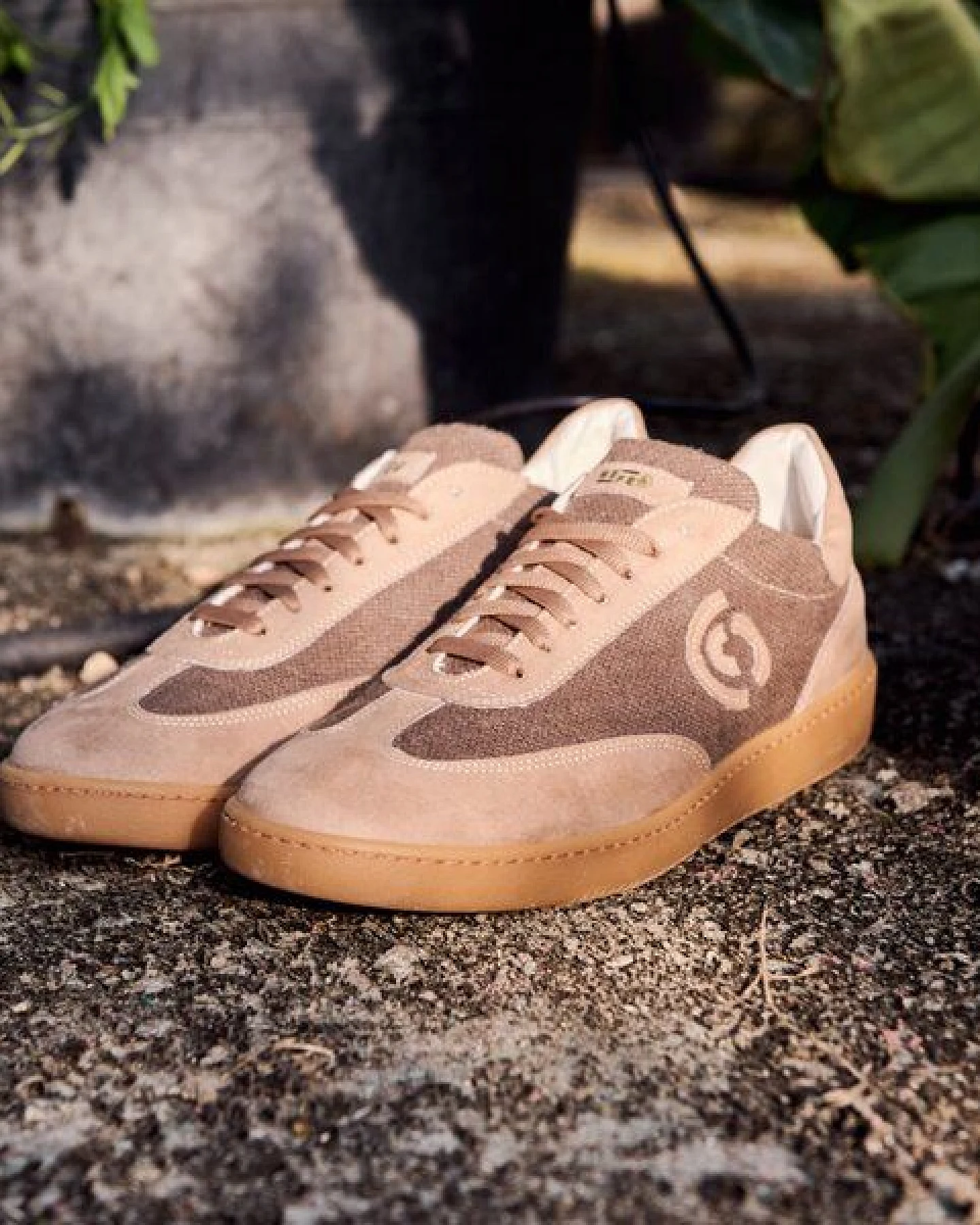 Risorse Future Refe Zenit Damensneaker – Ansicht 4