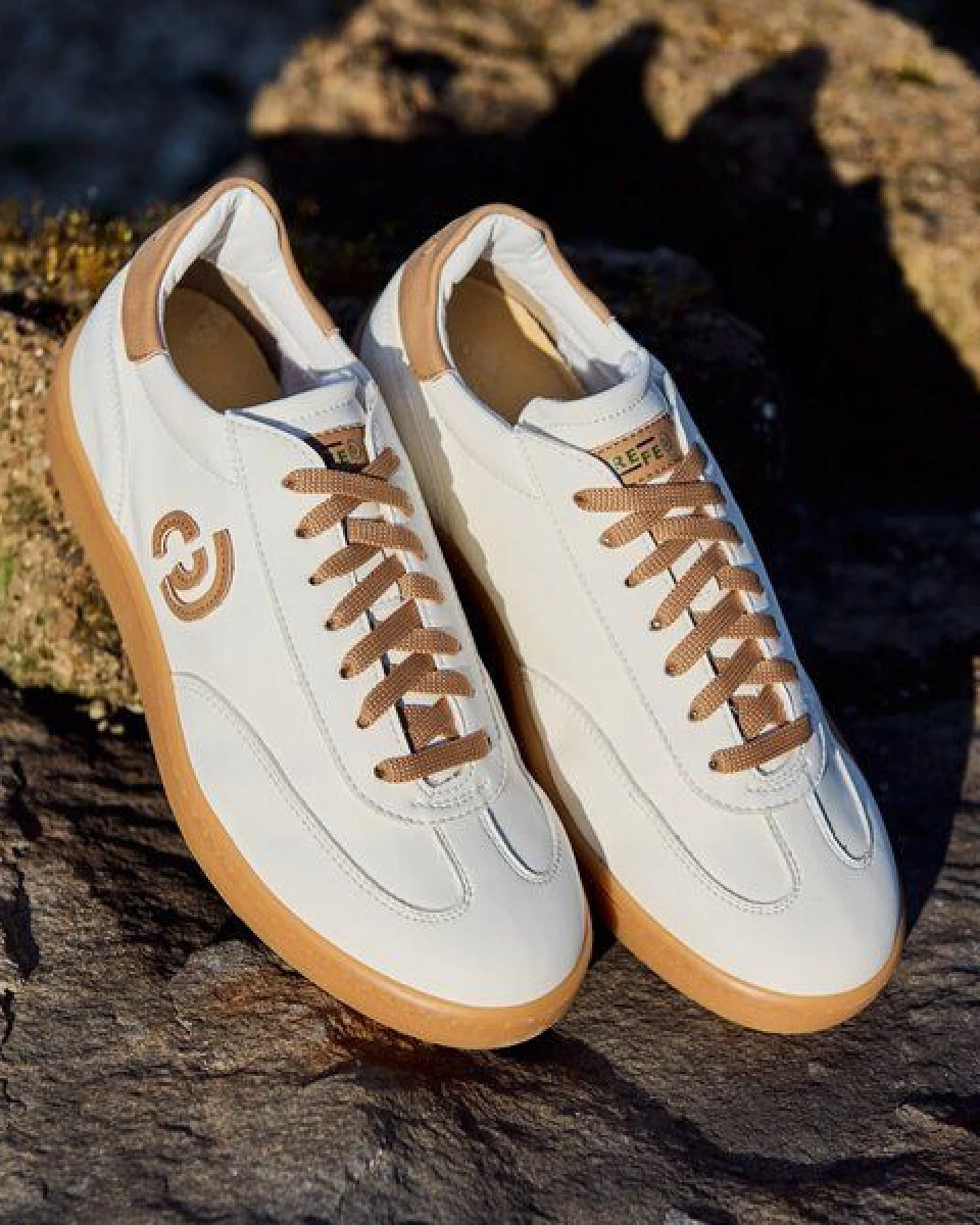 Risorse Future Refe Zenit Damensneaker – Ansicht 4