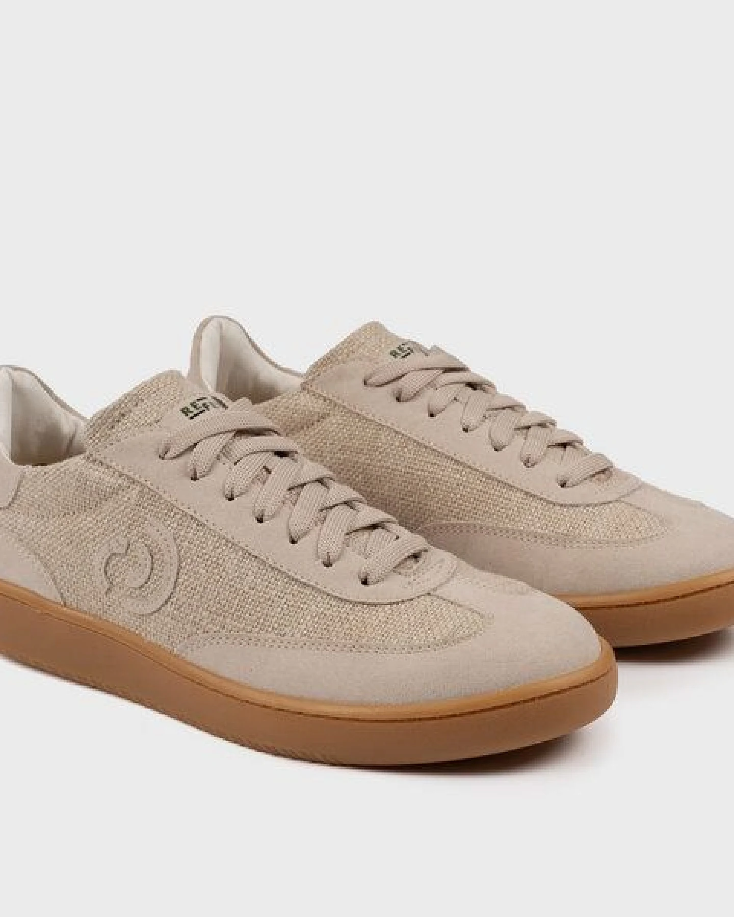Risorse Future Refe Zenit Damensneaker – Ansicht 2