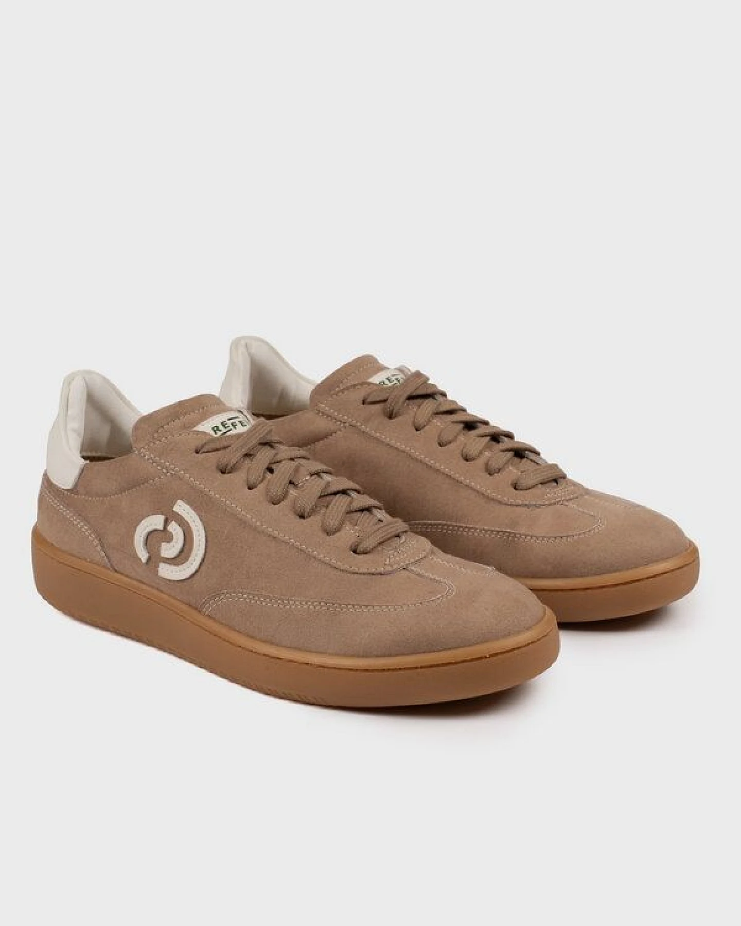 Risorse Future Refe Zenit Damensneaker – Ansicht 2