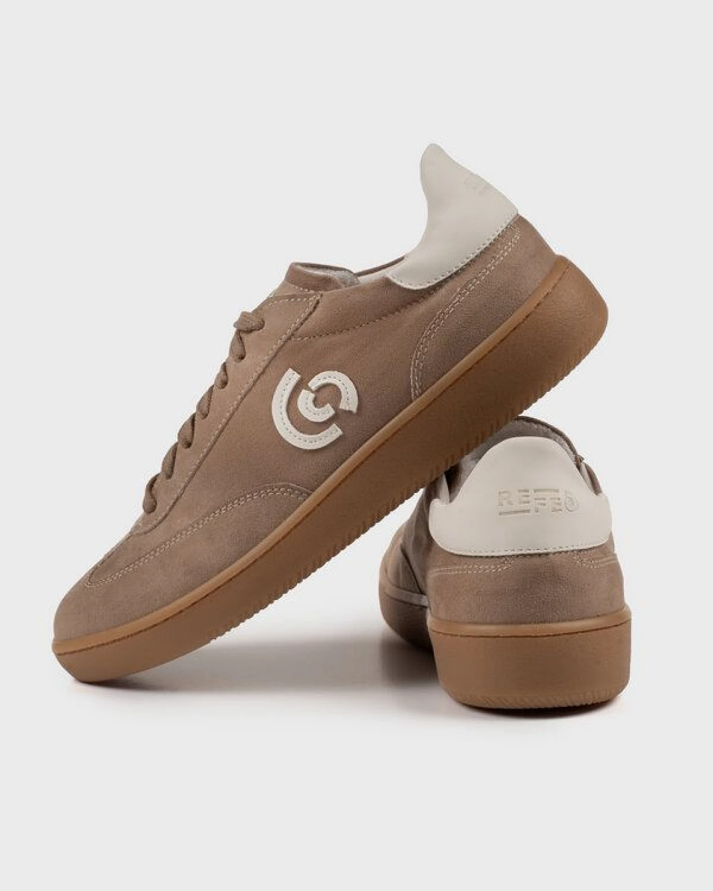 Risorse Future Refe Zenit Damensneaker – Ansicht 3