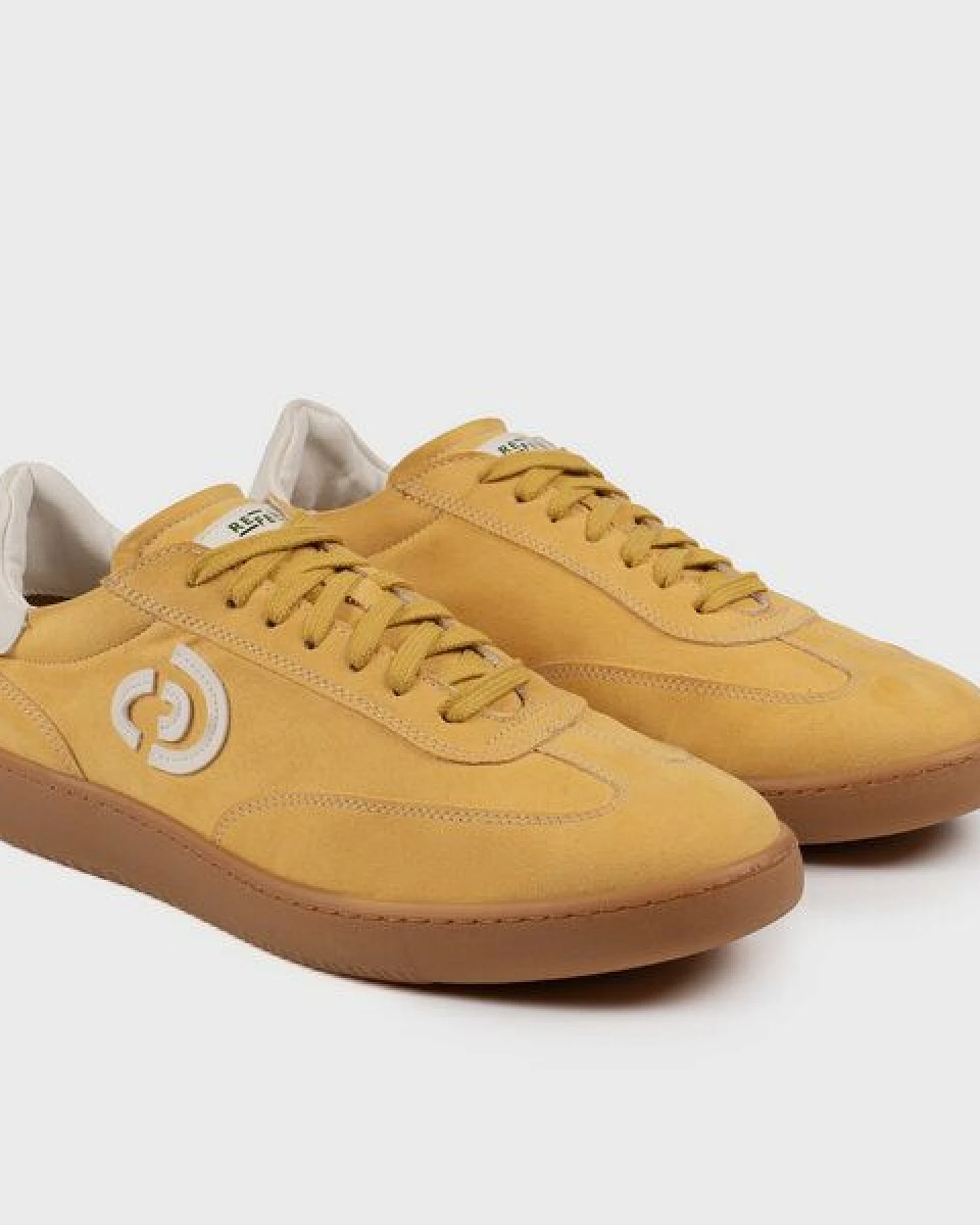 Risorse Future Refe Zenit Damensneaker – Ansicht 2
