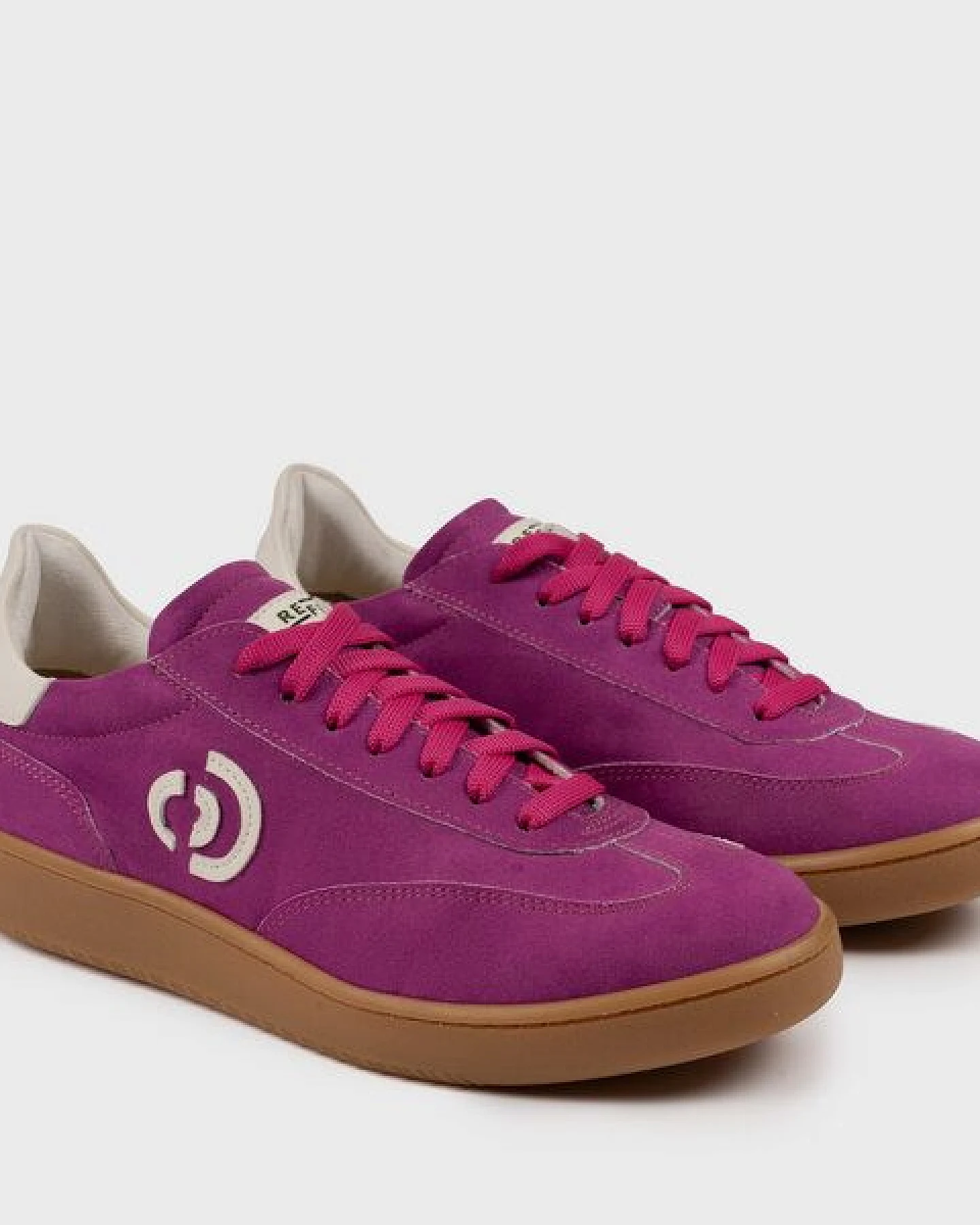 Risorse Future Refe Zenit Damensneaker – Ansicht 2
