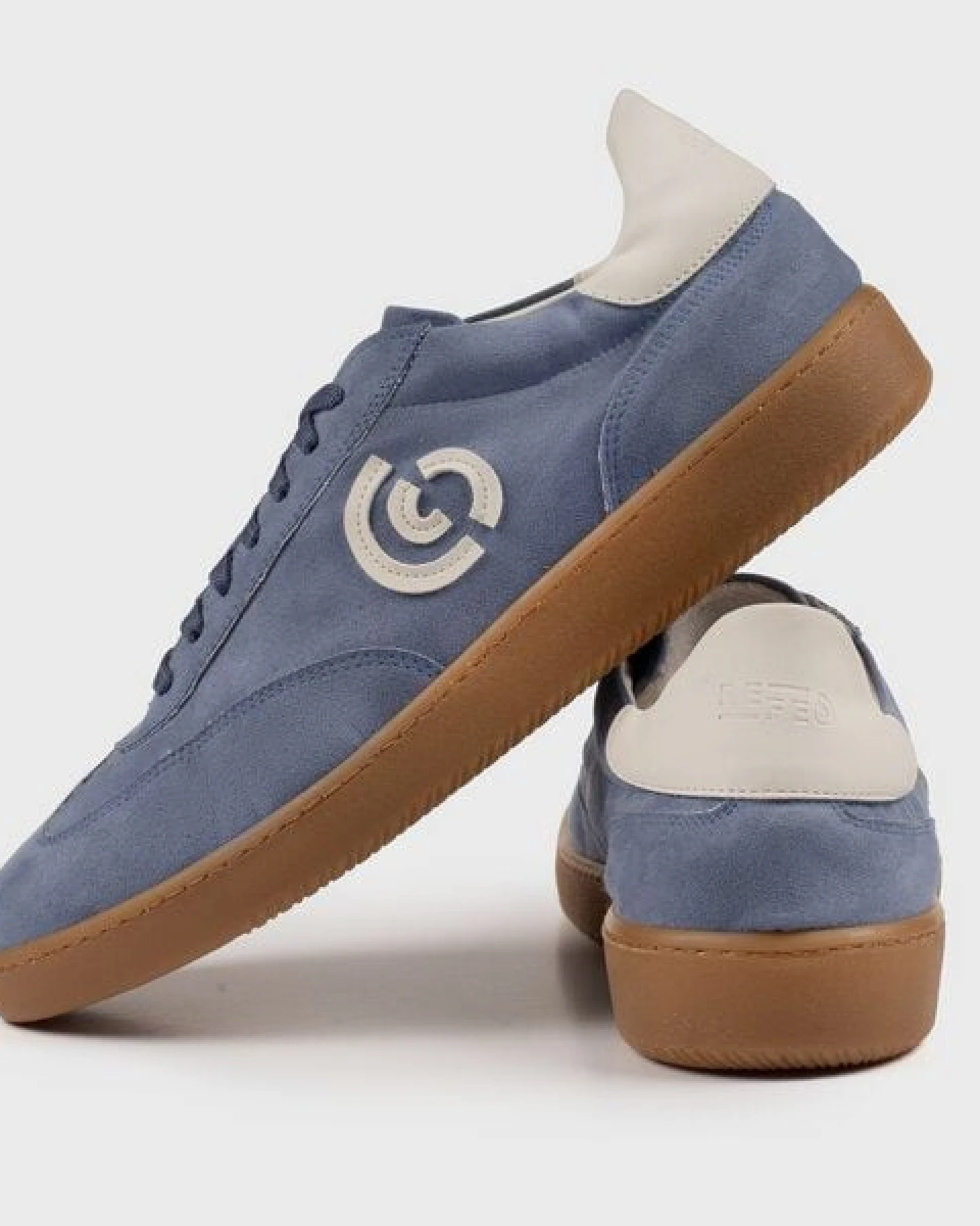 Risorse Future Refe Zenit Damensneaker – Ansicht 2