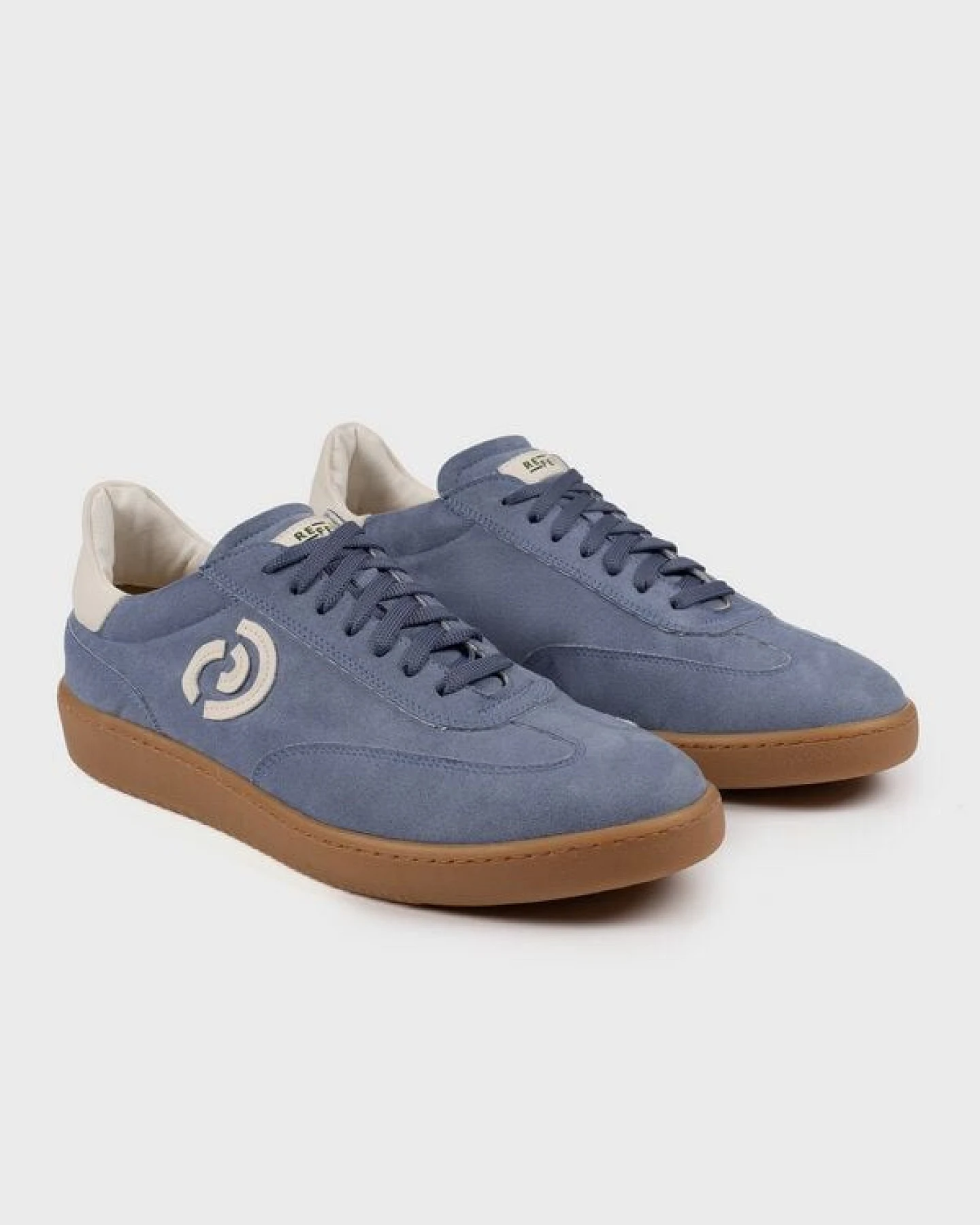 Risorse Future Refe Zenit Damensneaker – Ansicht 3