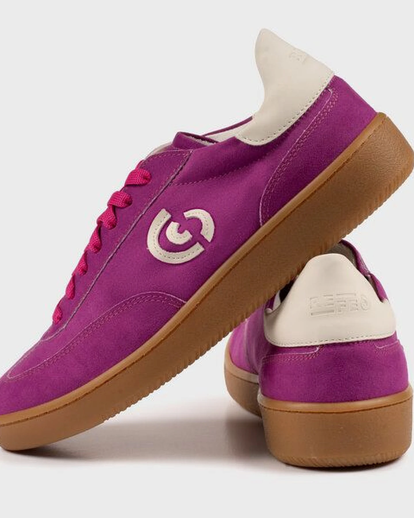 Risorse Future Refe Zenit Damensneaker – Ansicht 3