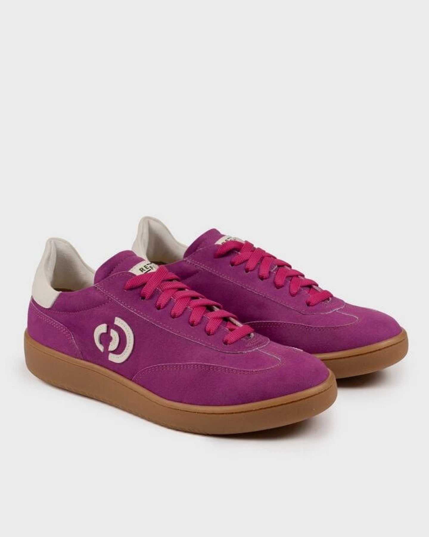Risorse Future Refe Zenit Damensneaker – Ansicht 2