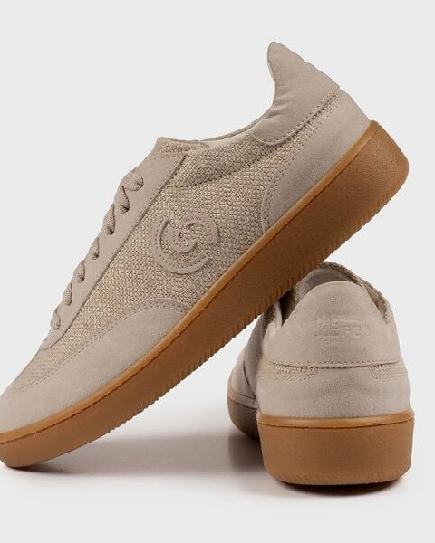 Risorse Future Refe Zenit Damensneaker – Ansicht 3