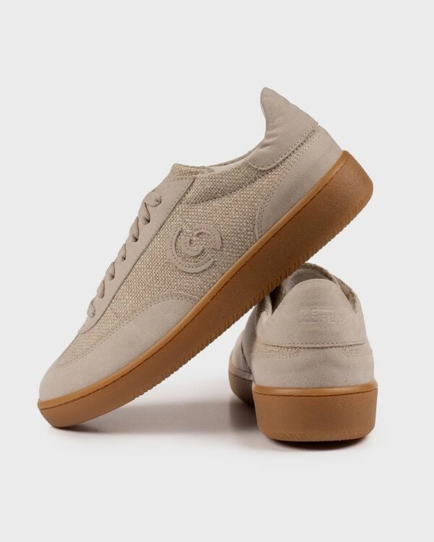 Risorse Future Refe Zenit Damensneaker – Ansicht 3