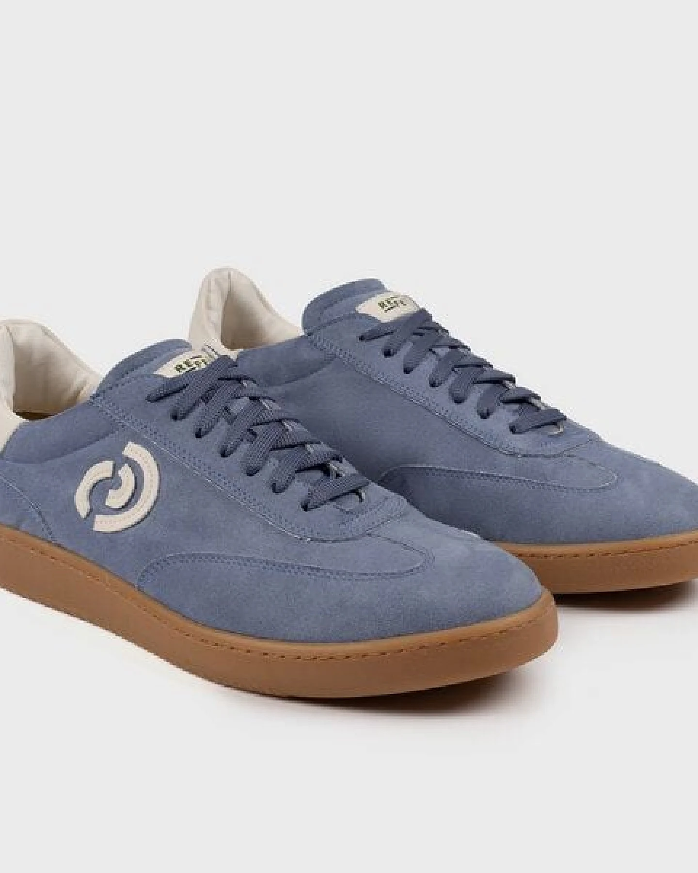 Risorse Future Refe Zenit Damensneaker – Ansicht 3