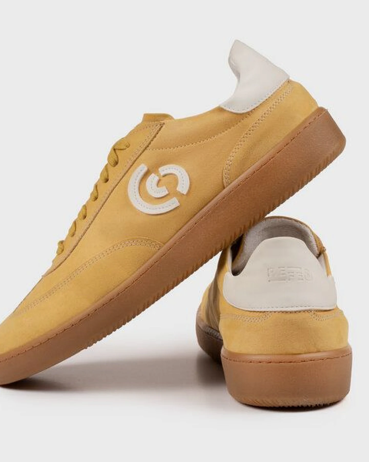 Risorse Future Refe Zenit Damensneaker – Ansicht 3