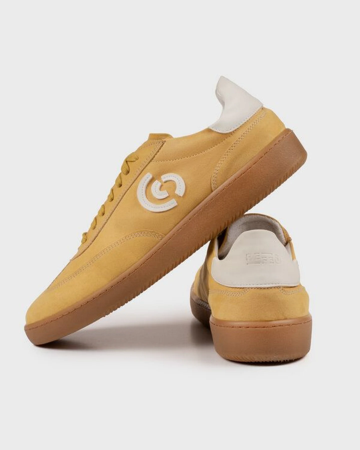 Risorse Future Refe Zenit Damensneaker – Ansicht 3