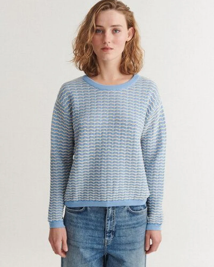 Blau
