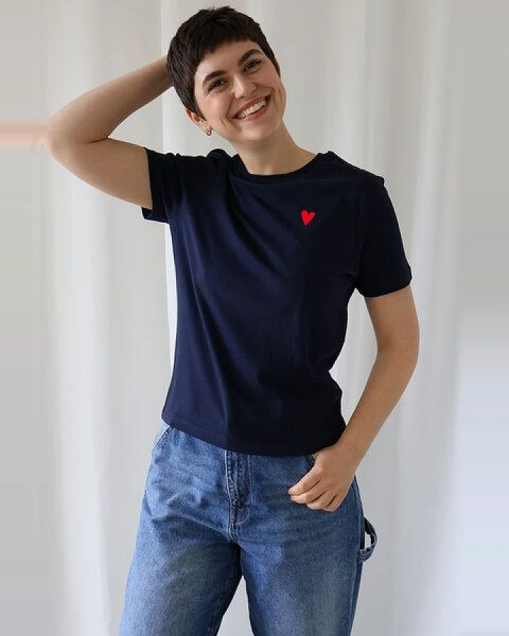 Blau