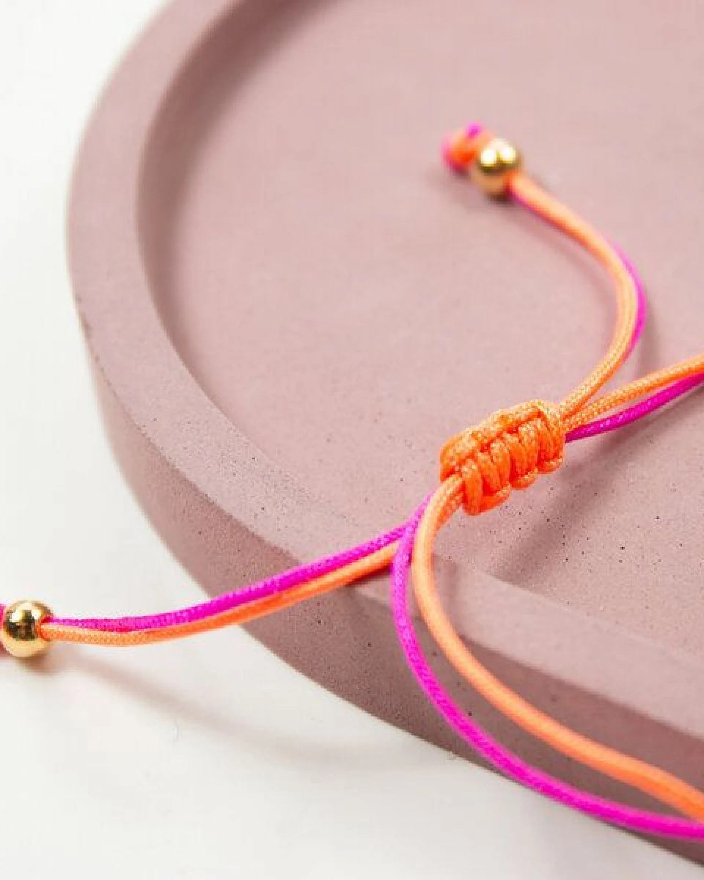 Bow & Hummingbird Armband auf Karte - Smiley - Ich schenke dir ein Lächeln – Ansicht 4
