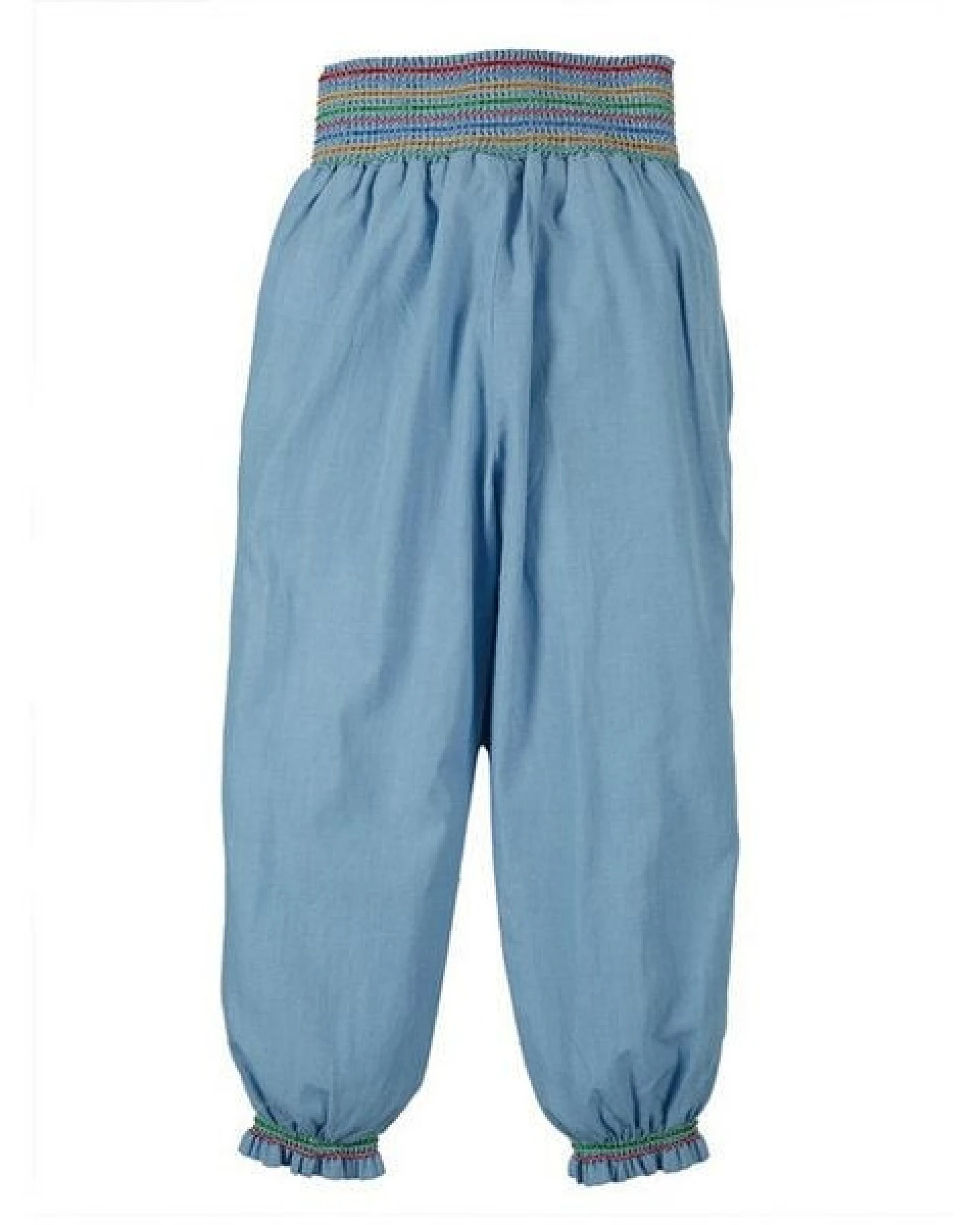 Frugi Sommerhose Hermione Haremhose – Ansicht 3