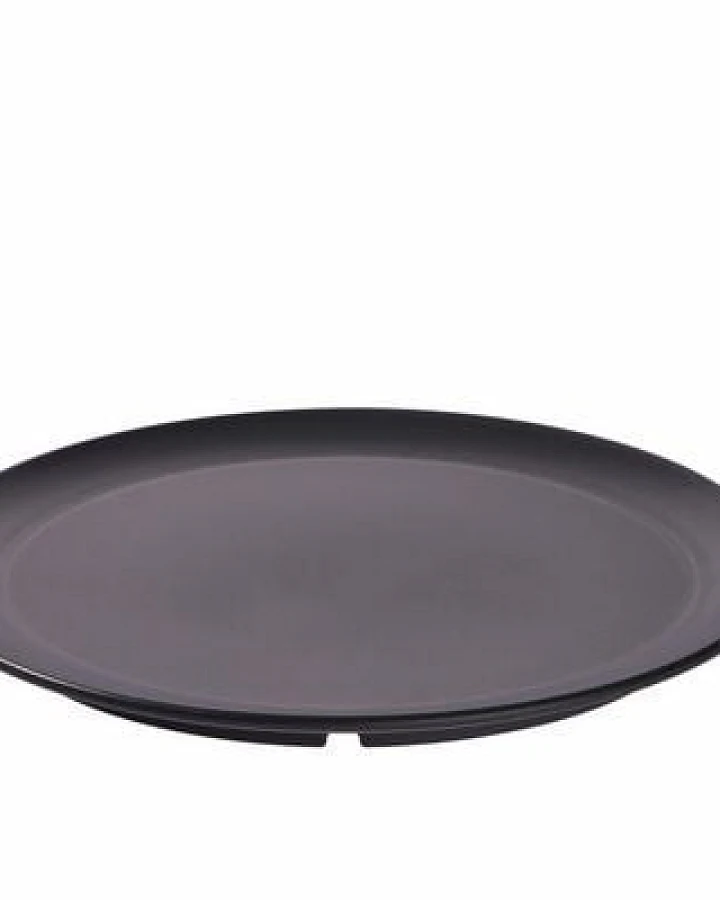 reMAIN MAINplate – 4 St. Mehrweg Teller 23 cm – Bruchfest, Spülmaschinenfest & Mikrowellengeeignet – Made in Germany